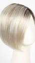 PLATIN BLONDE ROOTED 101.101.23 | Pearl Platinum, Light Golden Blonde, and Pure White Blend