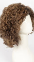 HOT MOCCA ROOTED 830.27.33 | Medium Reddish Brown , Light Auburn, Dark Auburn Brown Roots