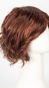 HOT CHILI MIX 133.132.33 | Dark Copper Red, Dark Auburn, and Darkest Brown blend