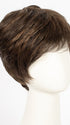 CHOCOLATE MIX 830.6 | Medium to Dark Brown base with Light Reddish Brown highlights
