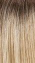 22F16S8 VENICE BLONDE | Light Ash Blonde and Light Natural Blonde Blend Shaded with Medium Brown