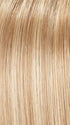 24B22 CREME BRULEE | Light Gold Blonde & Light Ash Blonde Blend