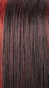 FS2V/31V CHOCOLATE CHERRY | Black/Brown Violet, Medium Red/Violet Blend with Red/Violet Bold Highlights