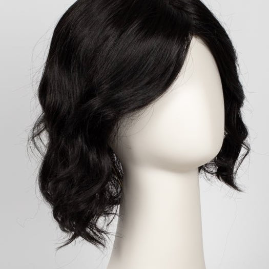 1B HOT FUDGE | Soft Black