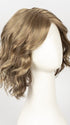 10/26TT FORTUNE COOKIE | Light Brown & Medium Red-Gold Blonde Blend with Light Brown Nape