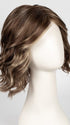 10RH16 CAFFE MOCHA | Light Brown with 33% Light Natural Blonde Highlights