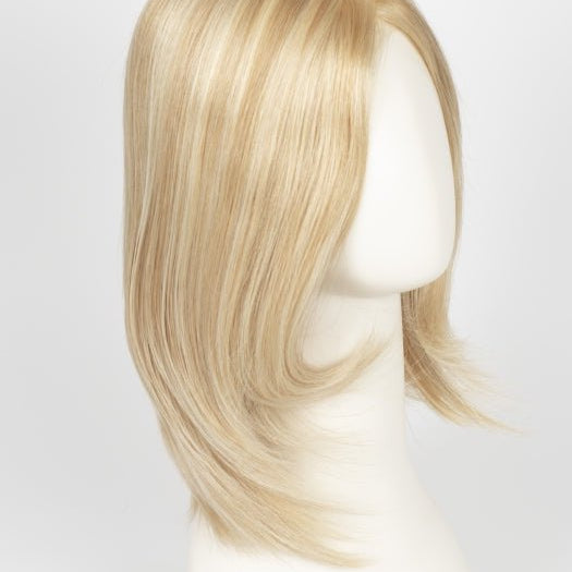 14/88H VANILLA MACARON | Light Natural Blonde & Light Natural Gold Blonde Blend