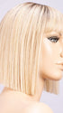 CHAMPAGNE ROOTED 25.22.26 | Light Beige Blonde, Medium Honey Blonde, and Platinum Blonde blend with Dark Roots