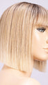 SANDY-BLONDE-ROOTED 16.24.22 | Medium Honey Blonde, Light Ash Blonde, and Lightest Reddish Brown blend with Dark Roots