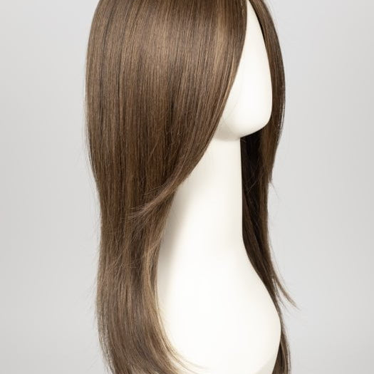 RL10/12 SUNLIT CHESTNUT | Light Chestnut Brown Evenly Blended with Light Brown