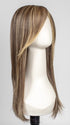 RL11/25 GOLDEN WALNUT | Medium Light Brown Evenly Blended with Medium Golden Blonde