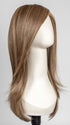 RL12/16 HONEY TOAST | Light Brown Evenly Blended with Dark Natural Blonde
