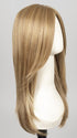 RL13/88 Golden Pecan | Neutral Medium Blonde With Pale Honey Blonde Highlights