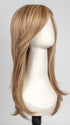 RL14/25 HONEY GINGER | Dark Blonde Evenly Blended with Medium Golden Blonde