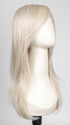 RL16/22 ICED SWEET CREAM | Pale Blonde with Slight Platinum Highlighting