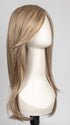 RL16/88 PALE GOLDEN HONEY | Dark Natural Blonde Evenly Blended with Pale Golden Blonde
