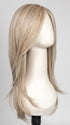 RL19/23 BISCUIT | Light Ash Blonde Evenly Blended with Cool Platinum Blonde