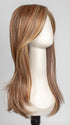 RL29/25 GOLDEN RUSSET | Ginger Blonde Evenly Blended with Medium Golden Blonde