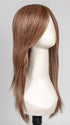 RL30/27 RUSTY AUBURN | Medium Auburn Evenly Blended with Strawberry Blonde