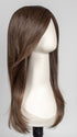 RL8/12SS ICED MOCHA | Medium Brown shaded with Dark Blonde