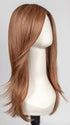 RL29/33SS ICED PUMPKIN SPICE | Strawberry Blonde Shaded with Dark Red-Brown