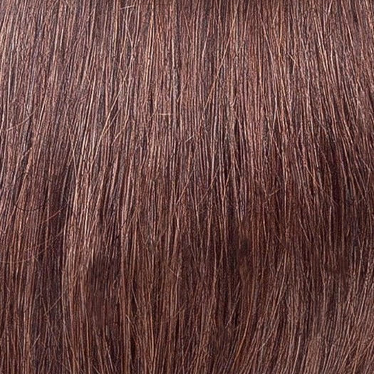 SSB6/33/4 | Medium Dark Brown Dark Auburn Blend Dark Brown Highlights 