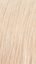 SS613/1001/R18 | Vanilla Blonde White Blonde Blend Rooted Ash Brown 