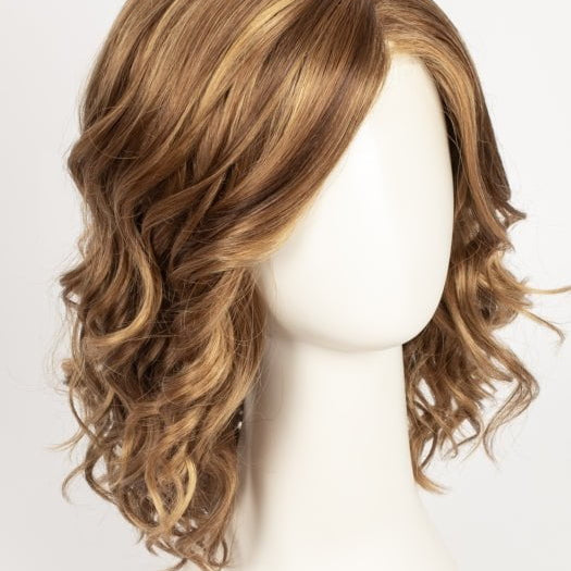 R30/28/26 | Medium Auburn, Light Auburn, and Golden Blonde Blend