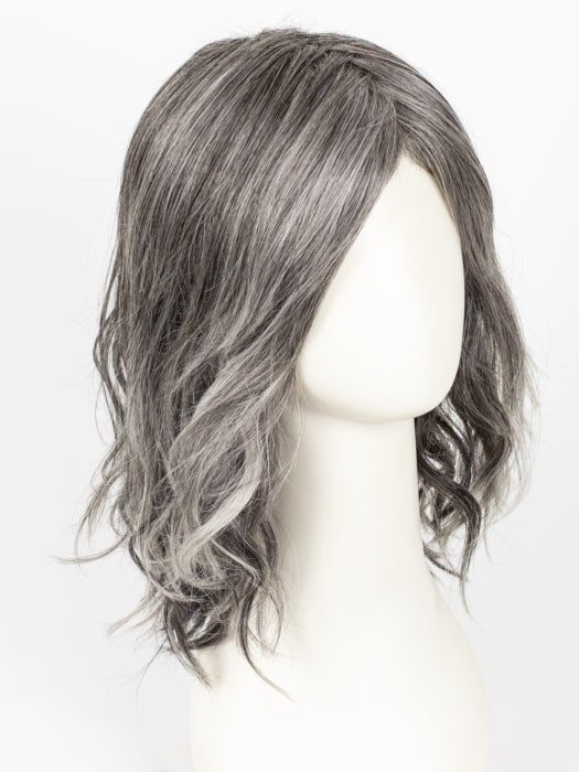 RL511 SUGAR CHARCOAL | Salt and Pepper Grey