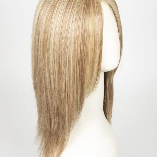 RL14/22 PALE GOLDEN WHEAT | Dark Blonde Evenly Blended with Platinum Blonde