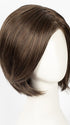 GL8-10 DARK CHESTNUT | Rich, Dark Brown with Coffee Highlights