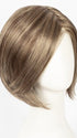 GL12-16 GOLDEN WALNUT | Dark Blonde with Cool Highlights