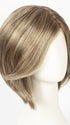 GL15-26SS BUTTERED TOAST | Chestnut Brown Base blends into Multi-dimensional Tones of Medium Brown and Golden Blonde