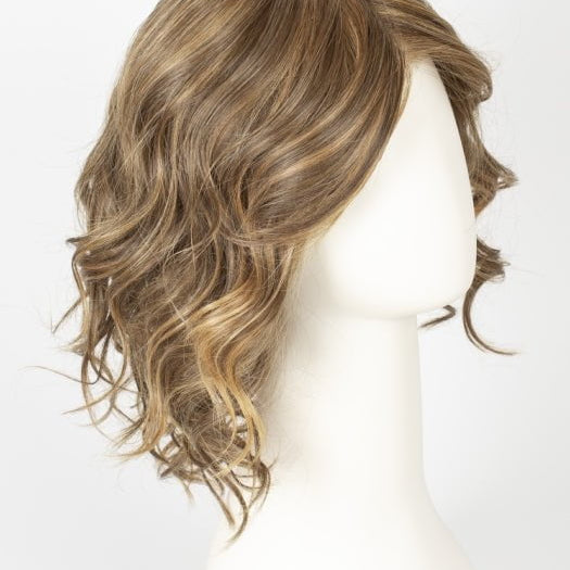 BERNSTEIN-MIX 12.26.19 | Light Beige Blonde,  Medium Honey Blonde, and Platinum Blonde blend