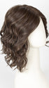 DARK-CHOCOLATE-MIX 6.33.4 | Warm Medium Brown, Dark Auburn, and Dark Brown blend
