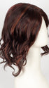 FS2V/31V CHOCOLATE CHERRY | Black/Brown Violet, Medium Red/Violet Blend with Red/Violet Bold Highlights