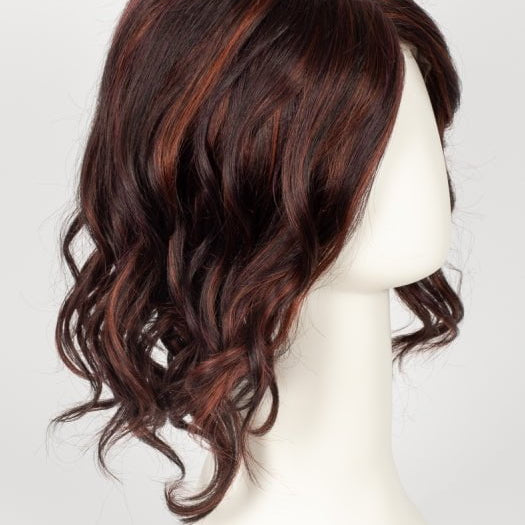 FS2V/31V CHOCOLATE CHERRY | Black/Brown Violet, Medium Red/Violet Blend with Red/Violet Bold Highlights