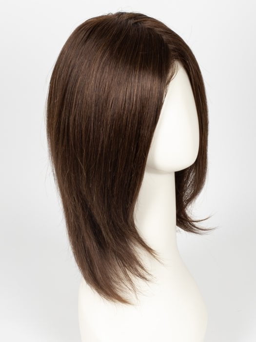 6RN NATURAL BROWN | Brown Renau Natural