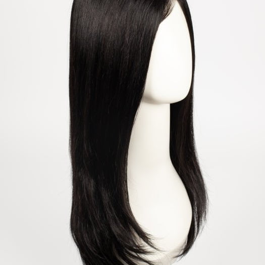 1B HOT FUDGE | Soft Black