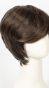 COFFEE-MIX 6.8.10 | Medium to Dark Brown base with a darker nape