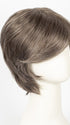M36S | Medium to Light Brown with 25% Gray