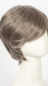 M38S | Medium Brown with 35% Gray