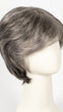 M44S | Dark Brown with 75% Gray