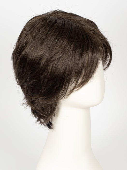 M5S | Medium to Dark Golden Brown