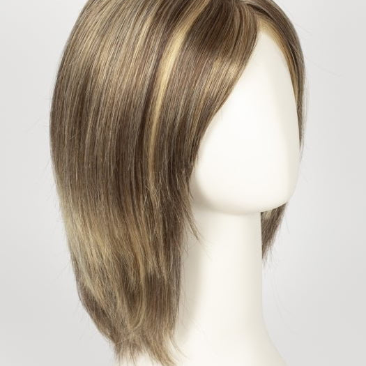 GL11-25 HONEY PECAN | Darkest Blonde with Pale Gold Highlights