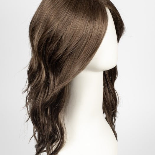 R8/12 | Golden Brown Blended With Light Brown