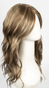 RH1226 | Light Brown with Fine Golden Blonde Highlights