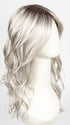 SILVERSUN/RT8 | Iced Blonde Dusted with Soft Sand and Golden Brown Roots