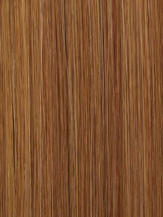 27MB STRAWBERRY SHORTCAKE | Dark Red-Gold Blonde