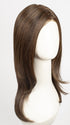 R10 CHESTNUT | Rich Dark Brown with Coffee Brown Highlights all over